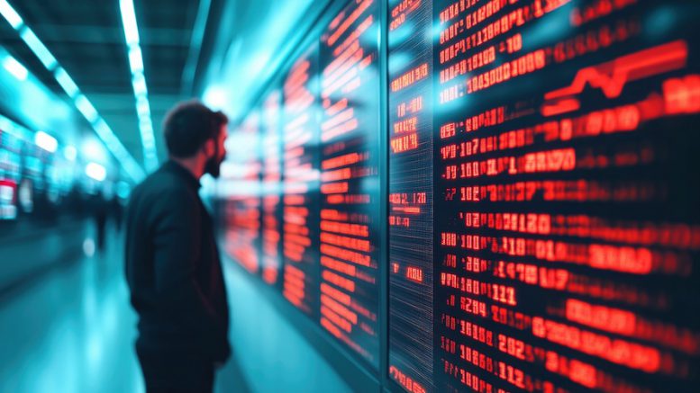 Trump’s tariffs shake markets, threaten metals trade