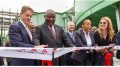 Friedland opens $2B Platreef mine in South Africa