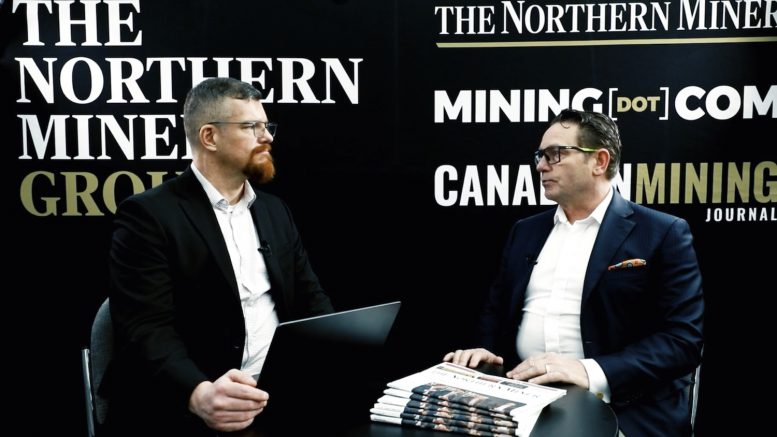 Roundup Video: Brixton drills Langis, readies Thorn return