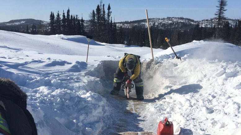 Sirios taps Osisko team to push Cheechoo build