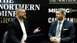 VRIC JV Video: Clean Air Metals eyes toll milling for Ontario platinum project