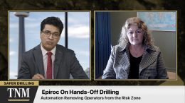 JV Q&A: Automation rises as drilling faces safety pressure