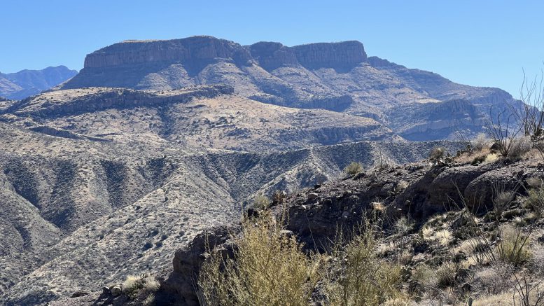 Faraday Copper PEA ‘scratches the surface’ with a US$2.7B, 32-year Copper Creek plan