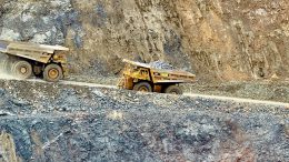 Jupiter project Genesis Minerals