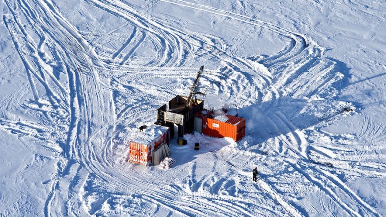 Agnico Eagle posts record reserves, hikes payout