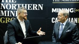 VRIC Video: Dakota Gold pushes towards Richmond Hill PFS