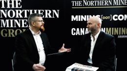 Roundup Video: Star Copper reports wide copper-gold drill assays