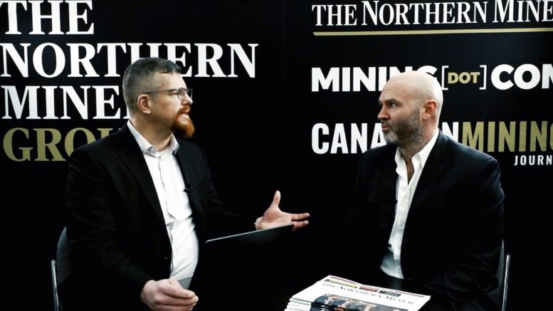 Roundup Video: Star Copper reports wide copper-gold drill assays