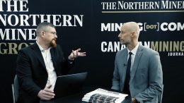 JV Video: Toogood extends Quinlan, lines up Mélange drilling