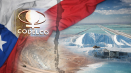 Chile’s right-wing pivot puts mining policy under the microscope