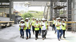 Panama growth hinges on Cobre Panama restart: report