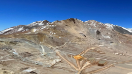 Lundin targets top-ten copper miner status in bold expansion plan