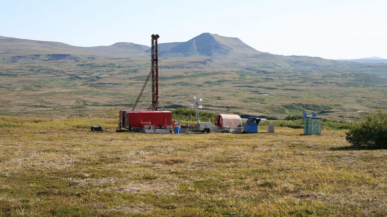 Northern Dynasty releases ESG for Pebble project