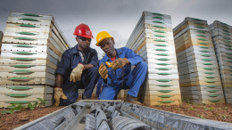 Zanaga Iron Ore shares soar after buying Glencore’s project