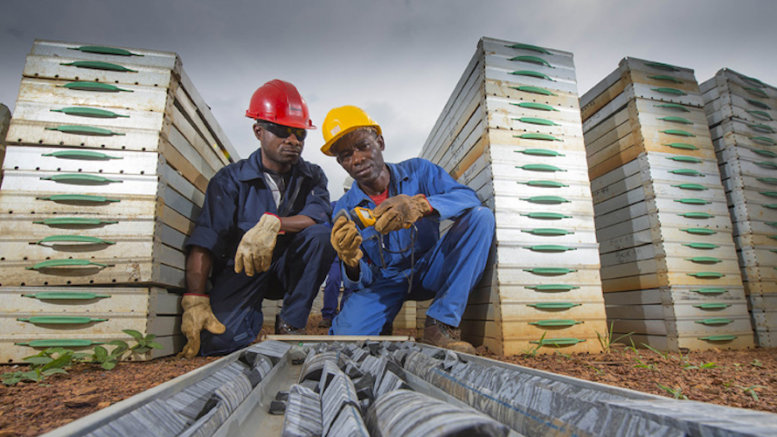 Zanaga Iron Ore shares soar after buying Glencore’s project