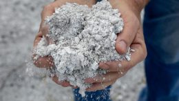 Rainbow Rare Earths, Mosaic advance Uberaba tailings plant