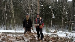 JV article: Antimony Resources targets ‘world’s richest deposit’