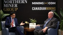PDAC JV Video: Bold bets on low-cost Ontario drill trio