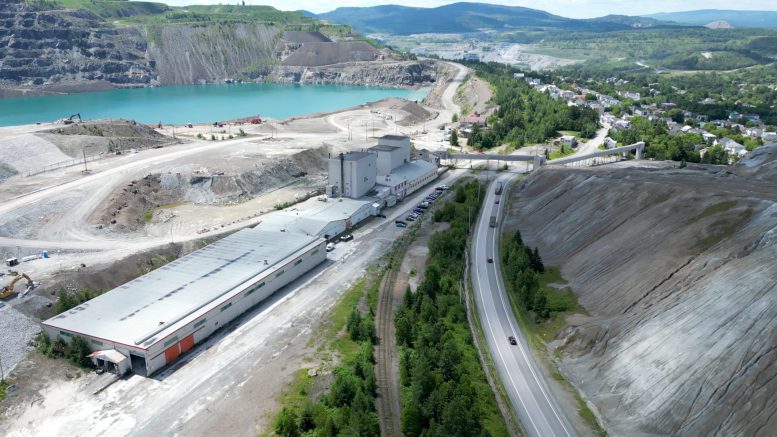 JV: Dundee Sustainable Technologies offers cyanide-free alternative as processing pressures mount