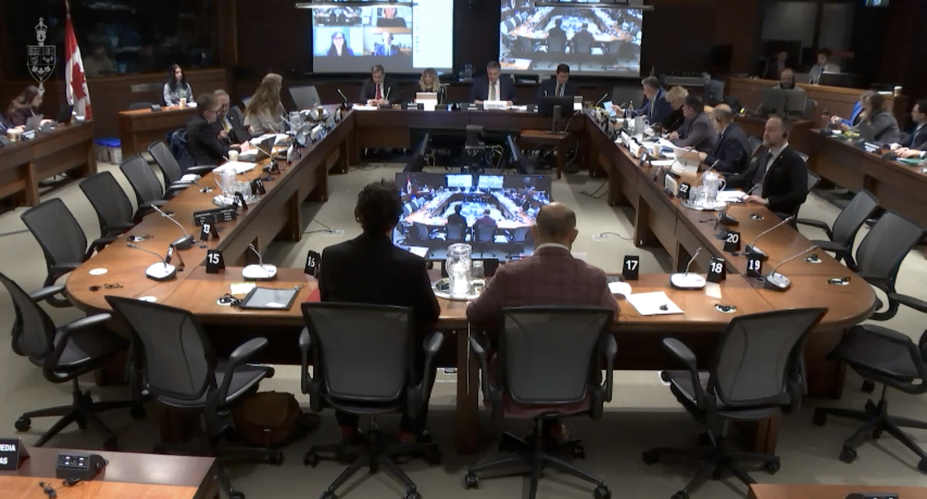 Canada’s critical-minerals fragility lies more with what happens after ore leaves the ground than the ore in the ground, witnesses told a parliamentary Canada’s mineral weakness lies beyond the mine, MPs hear