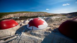 Mining M&A surges as Canada deal values hit post-2009 high