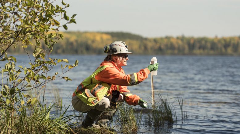 JV article: Trinity Consultants sees early gains under Ontario’s new rules