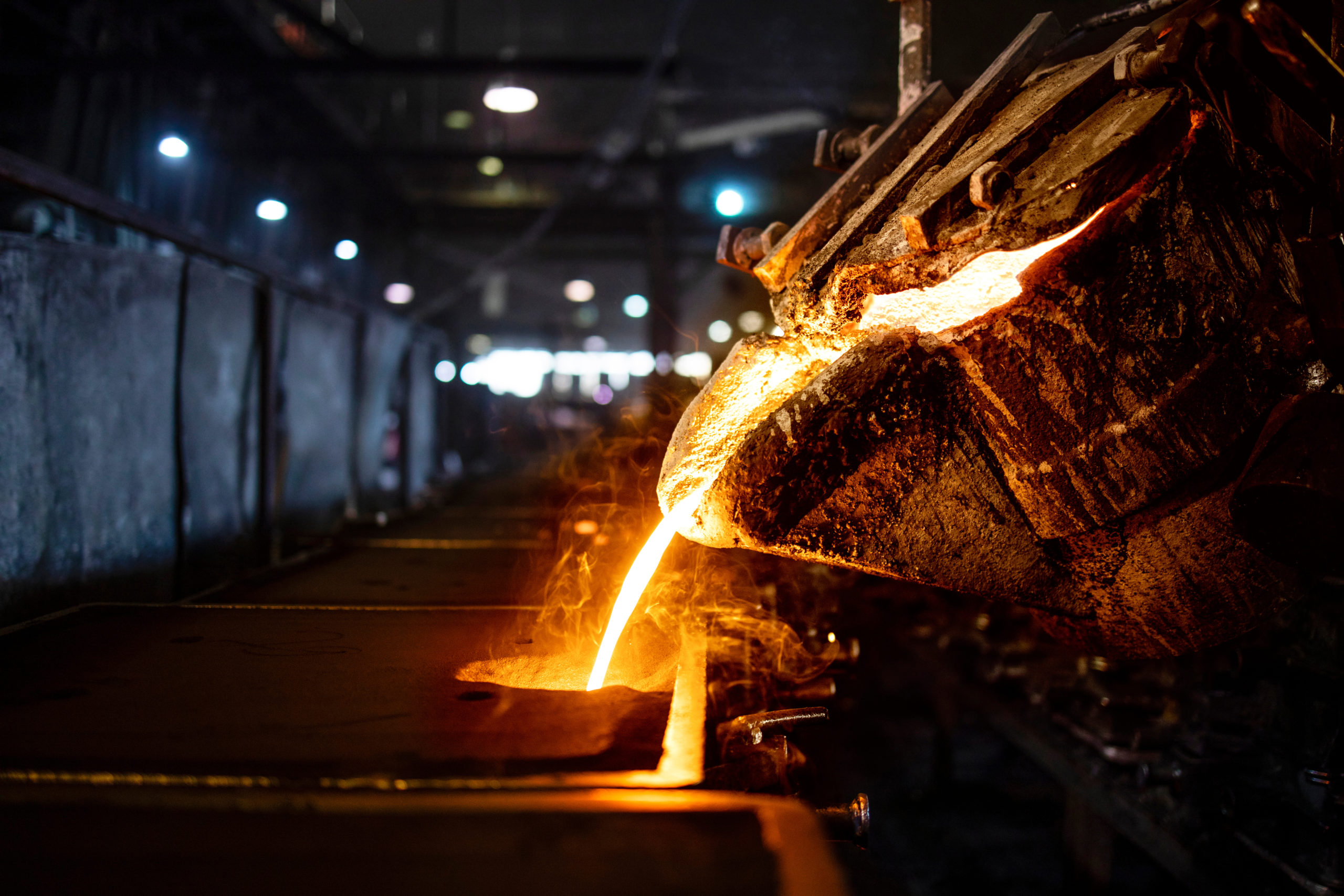 How Canada's biggest iron project is almost unknown - The Northern Miner