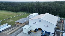 Trafigura inks 10-year lithium deal with Smackover