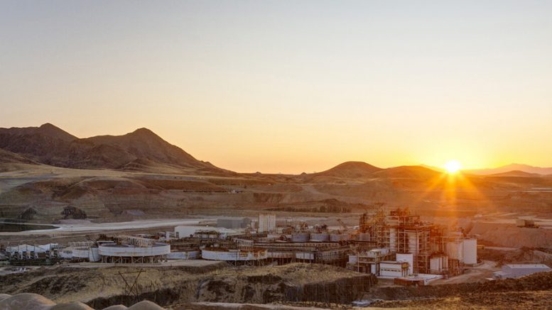 Paladin Energy faces second lawsuit over slashed uranium forecast