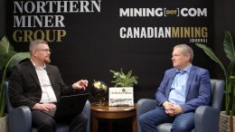 PDAC JV Video: Crews, not rigs, to pinch drilling upturn, says Major Drilling
