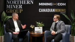 PDAC Video: Mining’s real gap is productivity, McKinsey says
