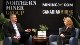 PDAC JV Video: Onyen warns weak disclosure can shut miners out of funding