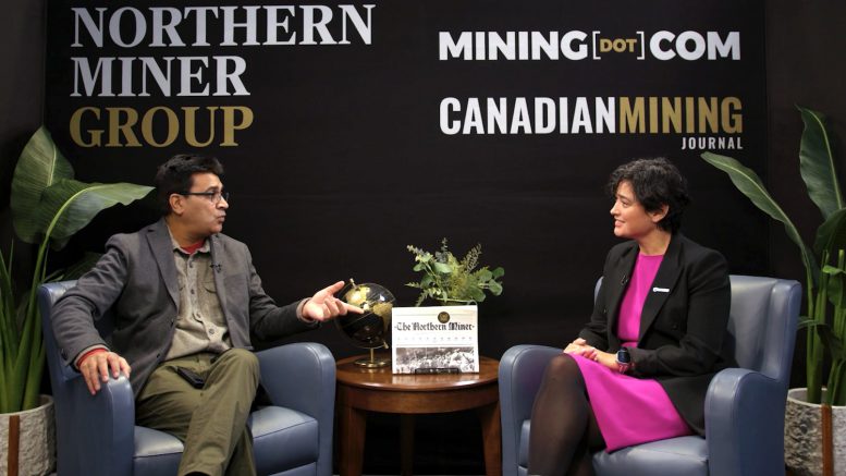 PDAC JV Video: PhotoSat data helps miners deploy crews faster