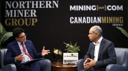 PDAC Video: Blue Lagoon pushes Dome Mountain to cash flow