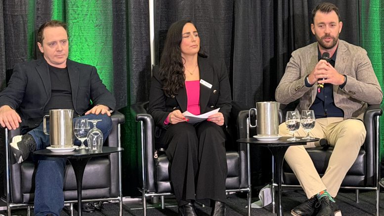 PDAC: How social media can transform miners into groovy geologists with ‘digital trust’