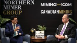 PDAC JV Video: Tiger Gold pushes Quinchía beyond first mine plan