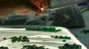 Gemfields revenue down 32% after tough operating year