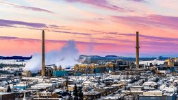 Canada steps in to save Glencore’s Quebec copper smelter