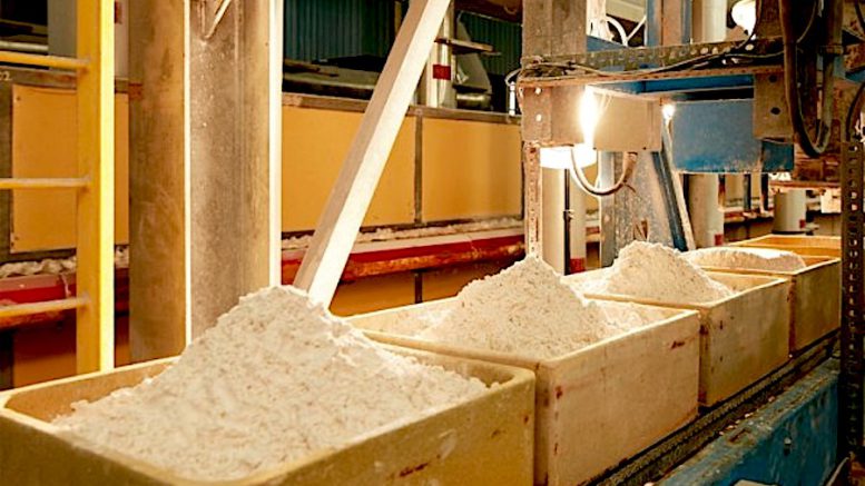 Lynas gets extension to build waste plant in Malaysia