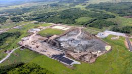 Coeur lifts 2026 output outlook after New Gold deal closes