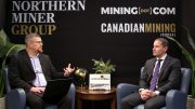 Video at PDAC: Cornish de-risks South Crofty for 2028 tin
