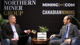 PDAC Video: FPX starts Baptiste review, eyes 2028 study