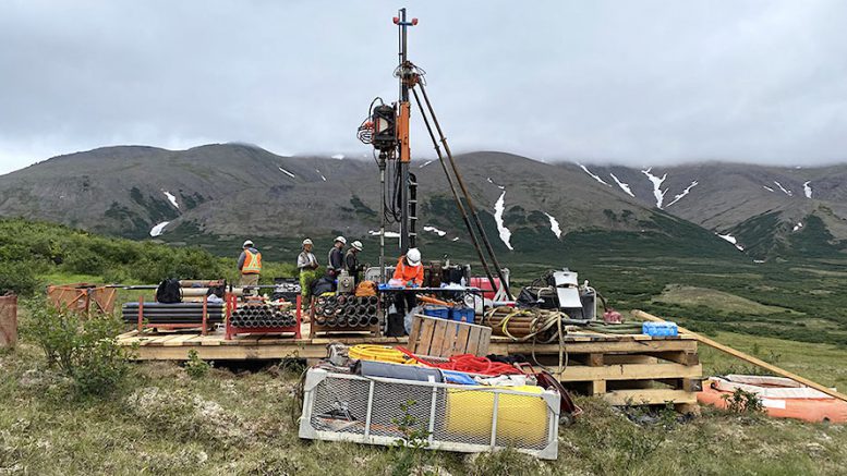 Graphite One triples Alaska’s mine reserves