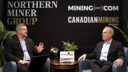 Sponsored PDAC Video: Canada grant puts Malmbjerg closer to build
