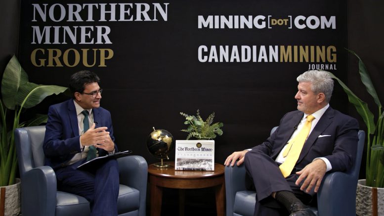 PDAC Video: Gold’s record run not over, WGC says