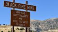 Site visit: Liberty Gold fast tracks past-producing Black Pine in Utah