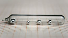 Liquid metal helps convert CO2 into useful resources