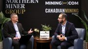 PDAC Video: Cost blowouts threaten juniors after financings, Marsh analyst says