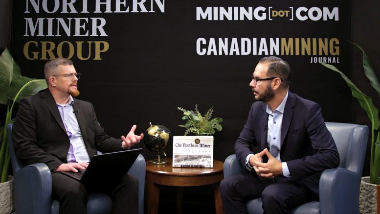 PDAC Video: Cost blowouts threaten juniors after financings, Marsh analyst says