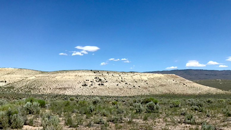 Jindalee claims McDermitt project is the US largest lithium deposit